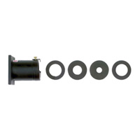 

Mole-Richardson 5-in-1 Mole Snoot (5-1/8") for Midget