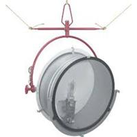 

Mole-Richardson Diffuser Holder for 5K Skylite