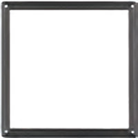 

Mole-Richardson 18x18" Diffusion Frame for 1K Super, 4K Baby Softlites