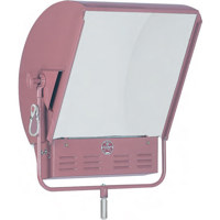 

Mole-Richardson Super Softlite 2K Tungsten Light, 120-240VAC