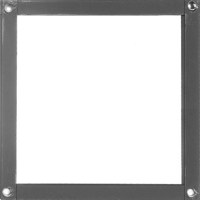 

Mole-Richardson 8x8" Diffuser Frame for 1000 Watt Zip Baby Softlite Fixture