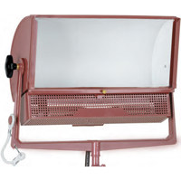 

Mole-Richardson 2000W Baby "Zip" Softlite