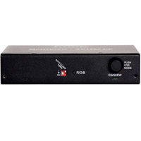 

Magenta Research MultiView II XRTx -A/-S Video and Audio UTP Transmitter