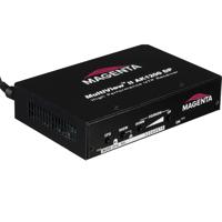 

Magenta Research MultiView II AK600DP-A UTP Receiver for Hi-Res Video, 600'