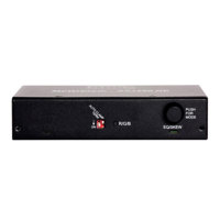 

Magenta Research MultiView II AK600DP-SAP Receiver with Video, Addressable Duplex Serial, Stereo Audio and Akucomp II, 600'