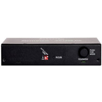 

Magenta Research MultiView II AK1200DP-SAP Receiver with Video, Stereo Audio, Addressable Duplex Serial and Akucomp II, 1200'
