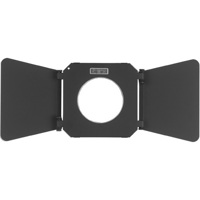 

Mole-Richardson 2 Way/2 Leaf Barndoor Set for Mini-Mole