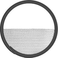 

Mole-Richardson Half Double Moledura Scrim for Mini-Mole, 4-7/16" Diameter