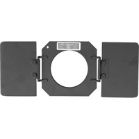 

Mole-Richardson 2 Way/2 Leaf Barndoor Set for In-Betweenie Solarspot