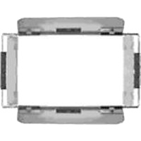 

Mole-Richardson 4 Light Shield Barndoor Set for 650W Nooklite