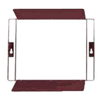 

Mole-Richardson 2 Light Shield for 2Kw Nooklite