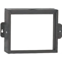 

Mole-Richardson Accessory Holder for 2K Nooklite