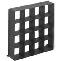 

Mole-Richardson Egg Crate for 4000 Watt Zip Baby Softlite Fixture