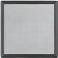 

Mole-Richardson Full Double Scrim for 4K Baby Softlite, Square