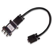 

Magenta Research VGA to RGB Video Converter
