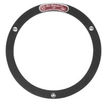 

Mole-Richardson Disc Diffusion Frame (6.25" Flat) for 650 Watt Teenie-Mole Fixture