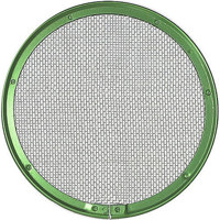 

Mole-Richardson Full Single Scrim for Teenie-Mole 200W HMI Par, Circular, Stainless Steel, 6-1/4" Size