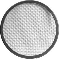 

Mole-Richardson 7.18" Stainless Steel Full Single Scrim for Baby-Baby, Mickey Mole, HMI Par 575W