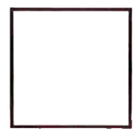 

Mole-Richardson Diffuser Frame, Molequick, 10-1/8" (Hinged)