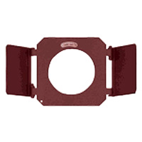 

Mole-Richardson 2 Leaf/2-Way Barndoor Set for 10" Junior Light