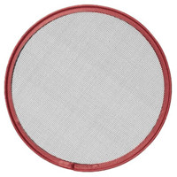 

Mole-Richardson 9" Full Double Scrim, Stainless Steel, Circular
