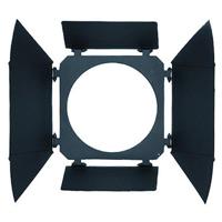 

Mole-Richardson 4 Way/8 Leaf Barndoor Set for Tener 10Kw