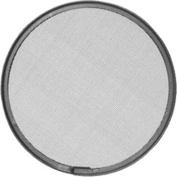

Mole-Richardson Full Double Moledura Scrim for 12000W Baby Twelver Solarspot, Stainless, Circular, 19.5" Diameter