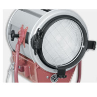 

Mole-Richardson Baby-Tener 10KW Fresnel Tungsten Light, 14" Lens