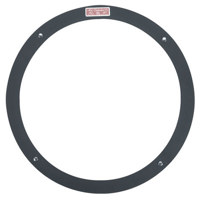 

Mole-Richardson Disc Diffuser Frame for Baby Senior, 13-1/2" (Flat)