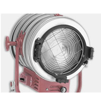 

Mole-Richardson 2000W Junior Solarspot Fresnel Tungsten Light, 10" Lens