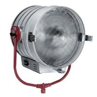 

Mole-Richardson 10/12K 24" Big Eye Tener Solarspot Fresnel