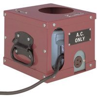 

Mole-Richardson Molestat 1200 Watt AC Dimmer, 120V AC