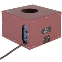 

Mole-Richardson Molestat 2500 Watt AC Dimmer, 120V AC