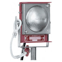 

Mole-Richardson 650 Watt Molequartz One-Light Molefay