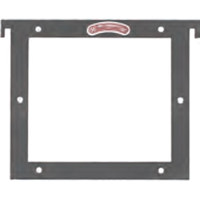 

Mole-Richardson Diffuser Frame with Spun Glass for 650 Watt 1-Light Molefay