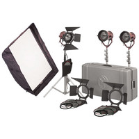 

Mole-Richardson 1000W Mickey-Mole Pro Kit