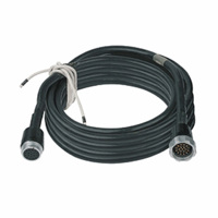 

Mole-Richardson 25' Socapex Cable