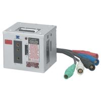 

Mole-Richardson 300 Amp 3-Phase Cam-Lock Pigtail Box
