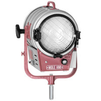 

Mole-Richardson 1200 Watt HMI Fresnel Solarspot