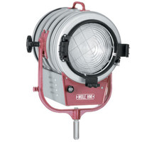 

Mole-Richardson 2500W HMI Fresnel Solarspot, 10" Fresnel Lens