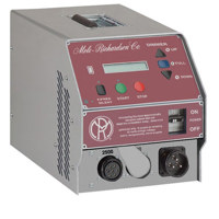 

Mole-Richardson HMI Ballast with Dimmer for 2.5/4K HMI (95-260VAC)
