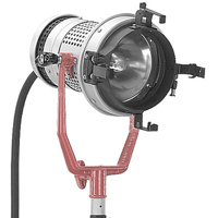 

Mole-Richardson 200 Watt HMI Molepar