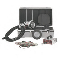 

Mole-Richardson HMI Molepar Kit, 200W
