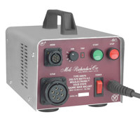 

Mole-Richardson HMI Ballast with Dimmer for 575 Watt HMI PAR (120-240VAC)
