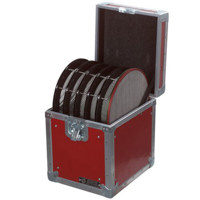 

Mole-Richardson Lens Box for HMI DL-PAR 575/800, Holds 8" Lens
