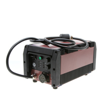 

Mole-Richardson HMI Ballast with Dimmer, 575/1200/1800W, 220V AC