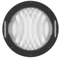 

Mole-Richardson Medium Lens Assembly (10-1/8") for HMI 1.2K Par Light
