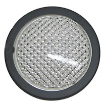 

Mole-Richardson Extra Wide Lens Assembly (10-1/8") for HMI 1.2K Par Light