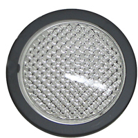 

Mole-Richardson 13.5" Split Extra Wide Lens for 2.5/4K HMI PAR
