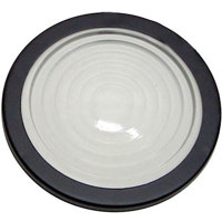 

Mole-Richardson 13.5" Split Frosted Fresnel Lens for 2.5/4K HMI PAR